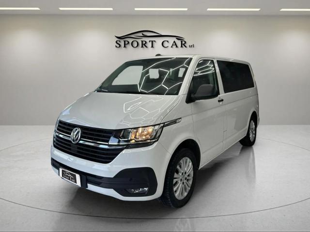 VOLKSWAGEN Multivan usata, con ABS