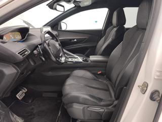 PEUGEOT 5008 usata, con Cruise Control