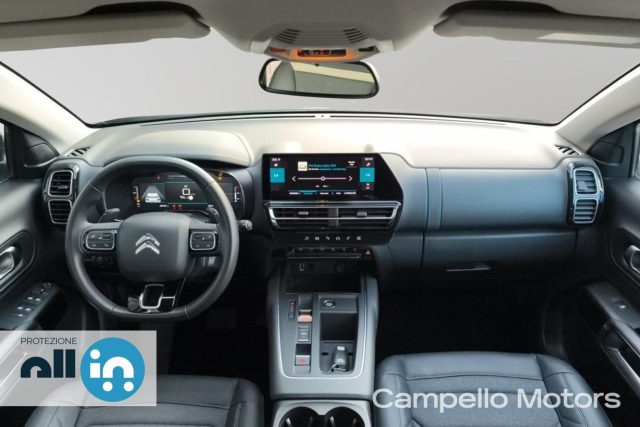 CITROEN C5 Aircross usata 6