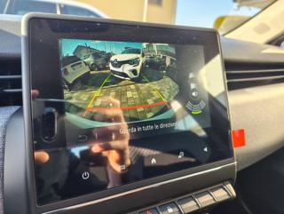 RENAULT Clio usata, con Filtro antiparticolato