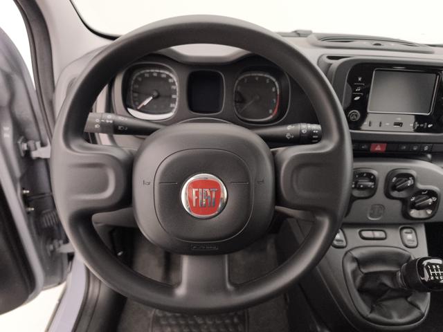 FIAT Panda usata, con Servosterzo