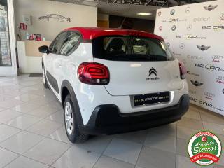 CITROEN C3 usata, con Autoradio