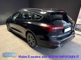 FORD Focus usata, con Airbag