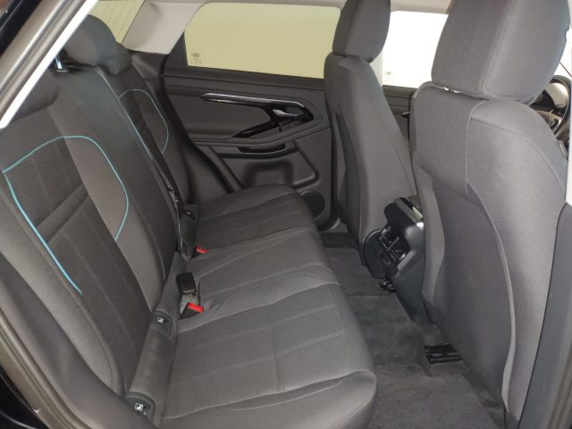 LAND ROVER Range Rover Evoque usata, con Cruise Control