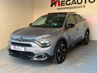CITROEN C4 usata, con Airbag laterali