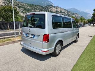 VOLKSWAGEN Caravelle usata, con Chiusura centralizzata