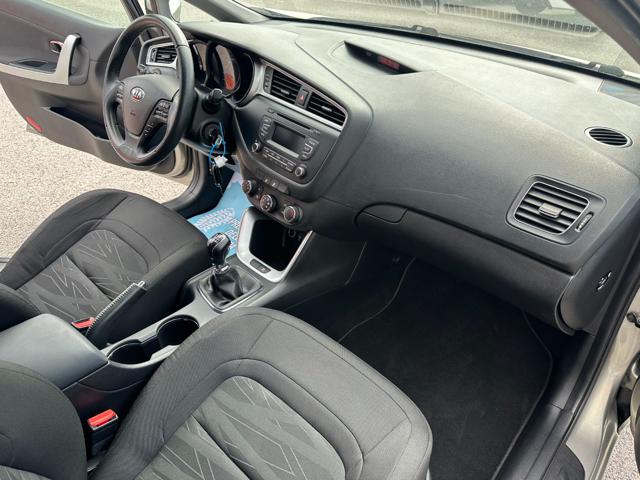 KIA cee