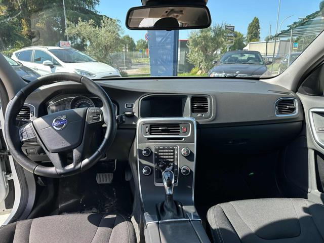 VOLVO V60 usata, con Cruise Control