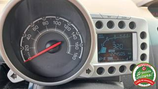 CHEVROLET Spark usata, con Alzacristalli elettrici