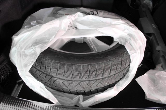 AUDI Q5 usata, con Cruise Control