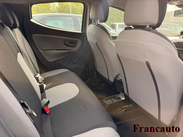 LANCIA Ypsilon usata, con Climatizzatore