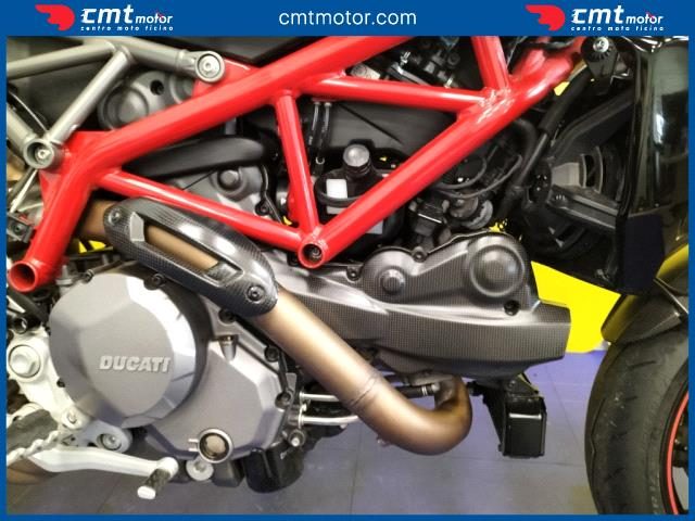 DUCATI Hypermotard 950 usata 3