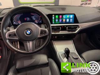 BMW 320 usata, con Chiusura centralizzata