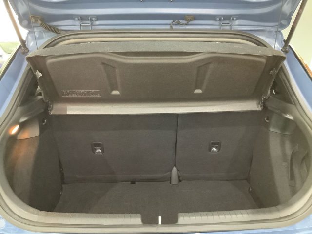 HYUNDAI i20 usata, con ESP