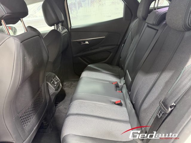 PEUGEOT 3008 usata, con Cronologia tagliandi