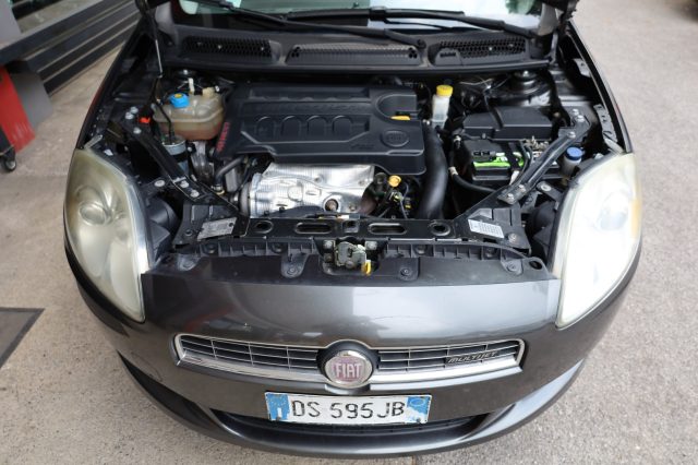 FIAT Bravo usata 69
