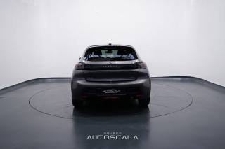 PEUGEOT 208 usata, con Alzacristalli elettrici