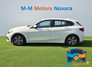 BMW 116 usata, con Airbag