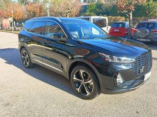 DR MOTOR DR 6.0 usata, con Bracciolo