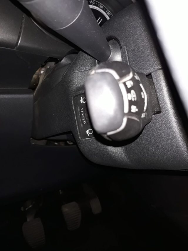 CITROEN C3 usata, con Chiusura centralizzata