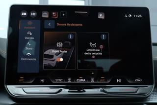 SEAT Leon usata, con Adaptive Cruise Control