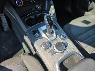 ALFA ROMEO Stelvio usata, con Filtro antiparticolato