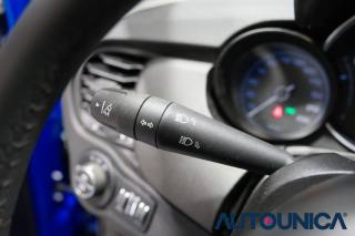 FIAT 500X usata, con Controllo elettronico della corsia