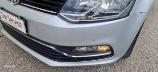 VOLKSWAGEN Polo usata, con Airbag laterali