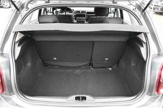 CITROEN C3 usata, con Controllo trazione