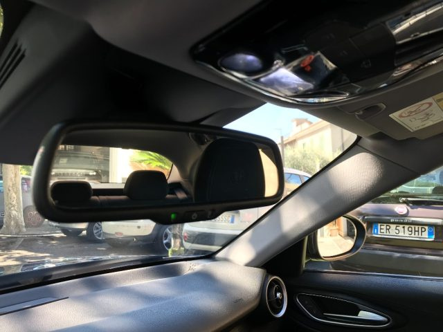 ALFA ROMEO Giulia usata, con Sistema di navigazione