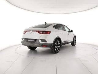 RENAULT Arkana usata, con Alzacristalli elettrici