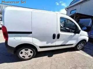 FIAT Fiorino usata, con Autoradio