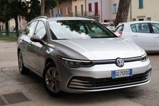 VOLKSWAGEN Golf usata, con Cronologia tagliandi