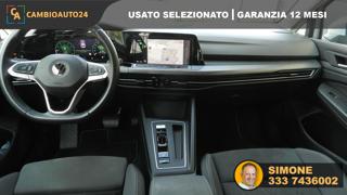 VOLKSWAGEN Golf usata, con Controllo trazione