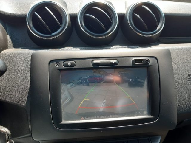 DACIA Duster usata, con Cruise Control