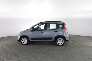 FIAT Panda usata 5