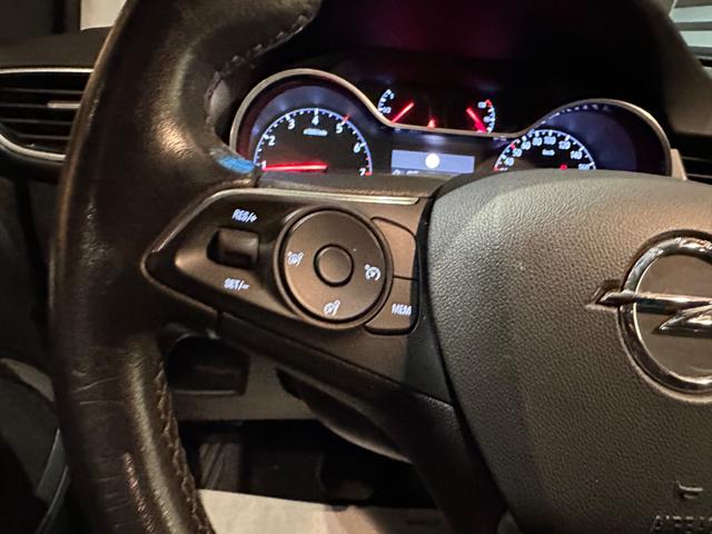 OPEL Crossland usata, con Controllo trazione