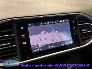 PEUGEOT 308 usata, con Filtro antiparticolato