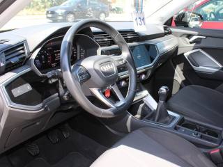 AUDI Q3 usata, con Cerchi in lega
