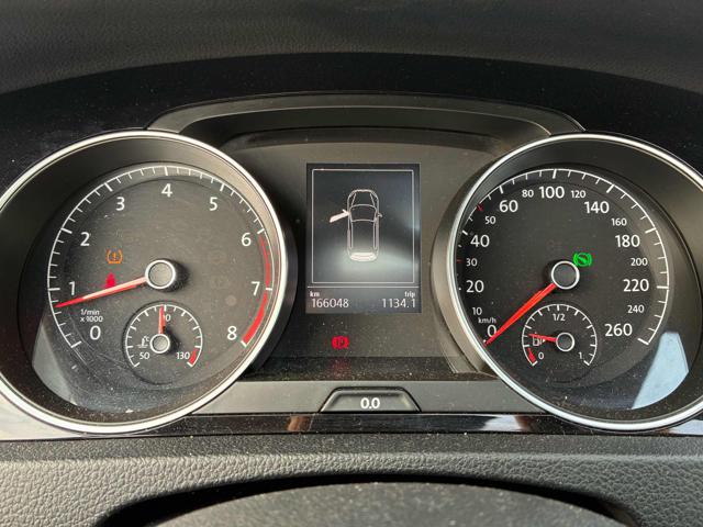 VOLKSWAGEN Golf usata, con Climatizzatore