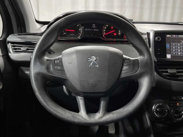 PEUGEOT 208 usata, con Bluetooth