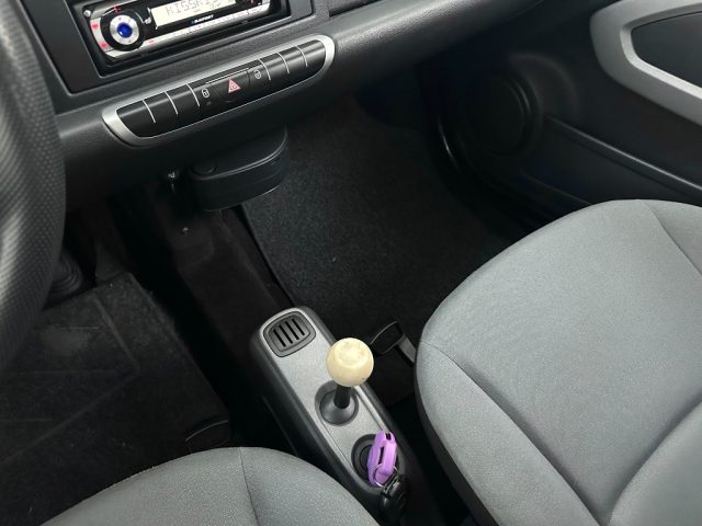 SMART ForTwo usata, con Controllo trazione