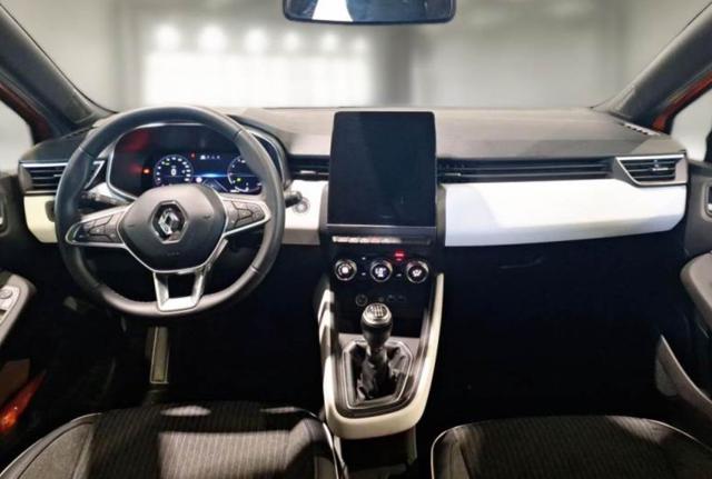 RENAULT Clio usata, con Cerchi in lega