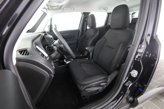 JEEP Renegade usata 2