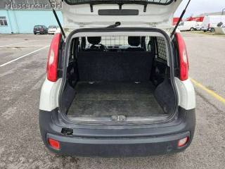FIAT Panda usata 14