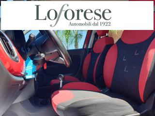 FIAT 500L usata, con Controllo trazione