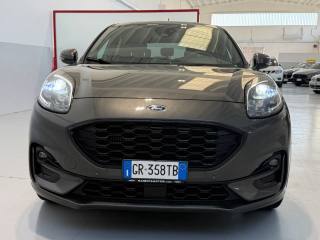 FORD Puma usata, con Airbag