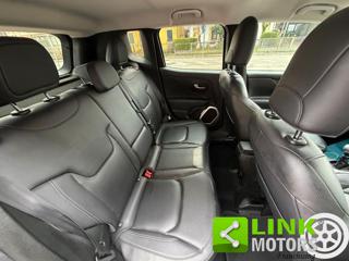 JEEP Renegade usata, con Cruise Control