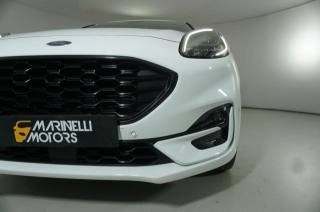 FORD Puma usata, con Controllo elettronico della corsia
