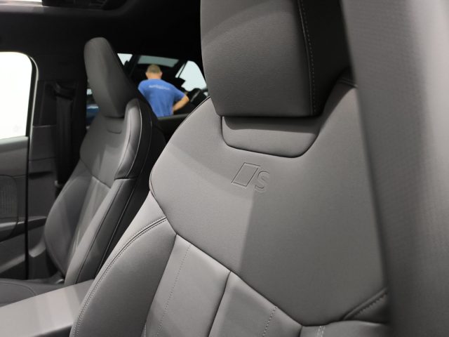 AUDI Q3 usata, con Controllo automatico clima